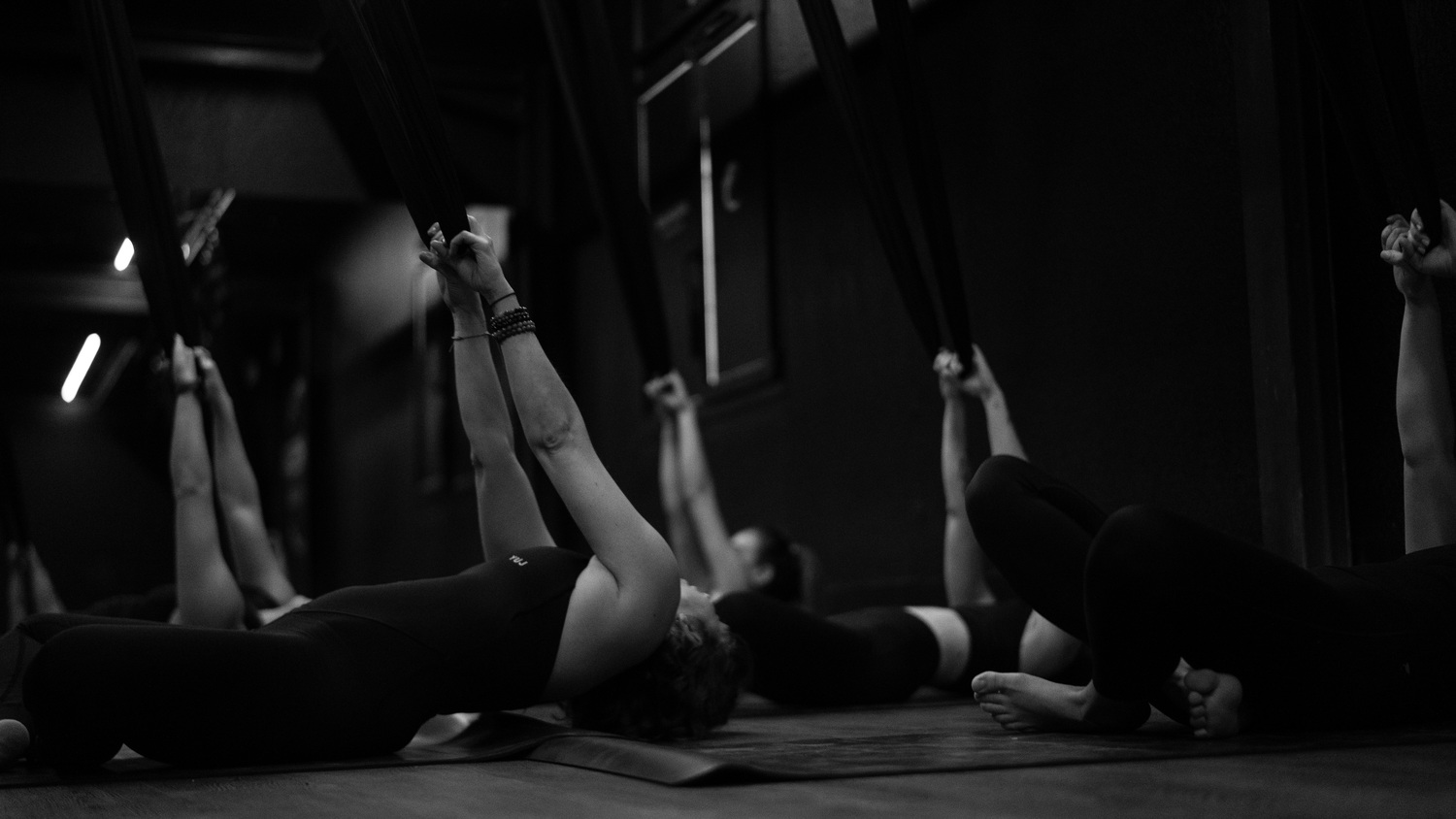 Pourquoi faire du Yoga pour améliorer ses performances sportives ? 